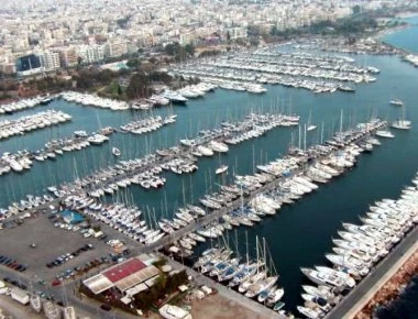To ΣτΕ ενέκρινε το προεδρικό διάταγμα για την αναβάθμιση της μαρίνας του Αλίμου